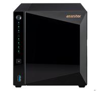 NAS - ASUSTOR - AS3304T - Tour - Ethernet - Processeur 4 coeurs 1.4 GHz