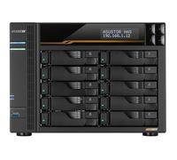ASUSTOR Système NAS Lockerstor 10 Gen3 AS6810T 10 baies