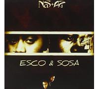 NAS + AZ - ESCO & SOSA