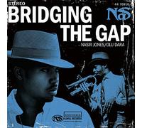 Nas - Bridging The Gap