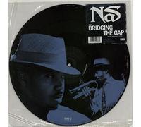 Nas - Bridging The Gap [Import]