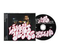 Nas & Damian Marley - Light-Years [Compact Discs]
