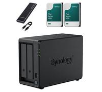 Synology PSU 350W-RP MODULE_1 unité d'alimentation d'énergie