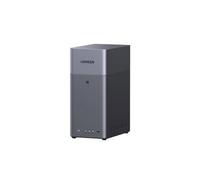 NAS de bureau - UGREEN - NASync - 2 baies - 4 Go RAM - NFC One-Touch