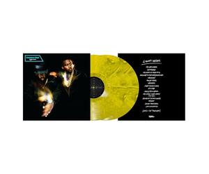 Nas, DJ Premier - Light-Years (Amazon Exclusive)