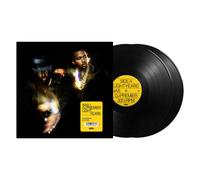 Nas & DJ Premier Light-Years (Vinyl) 12" Album