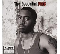 NAS - Essential Nas [Sony Gold Series] [Import]