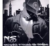 Nas - from Illmatic to Stillmatic Th