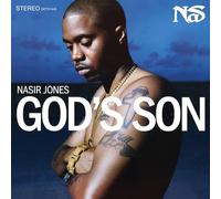 Nas - God's Son [Import]