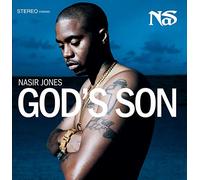 Nas - God's Son