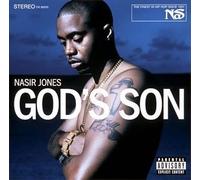 Nas - God's Son