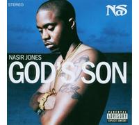 Nas - God's Son