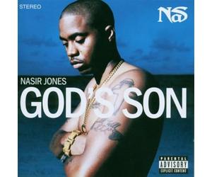 Nas - God's Son