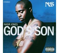 Nas - God's Son [Import]