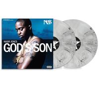 Nas – God's Son – Vinyle