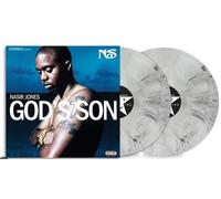 Nas - God'S Son. [Vinilo]