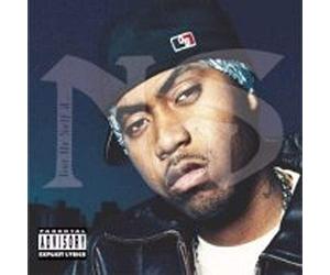 Nas - Got Ur Self a Gun [Import]