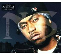 Nas - Got Ur Self a [Import]