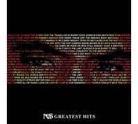 Nas - Greatest Hits