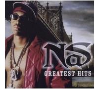 NAS "GREATEST HITS" CD NEUF