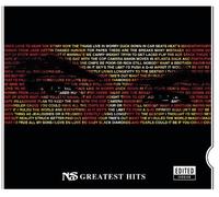 Nas - Greatest Hits (Slider)