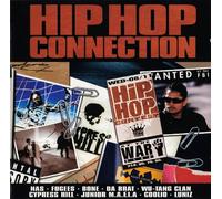 Nas - Hip Hop Connection