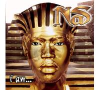 Nas - I Am