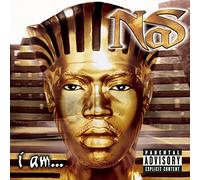 Nas – I Am
