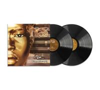 I Am. The Autobiography [Vinyl]