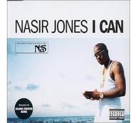 Nas - I Can 1