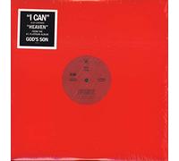 Nas - I Can [Import]