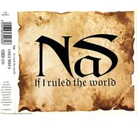 Nas - If I Ruled The World [Import]
