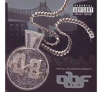 Artistes Divers - Queensbridge's Finest
