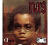 Nas - Illmatic