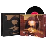 Nas - Illmatic: 30th Anniversary 7” Inch Box Set