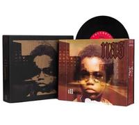 Nas - Illmatic: 30th Anniversary 7” inch Box Set [Import]