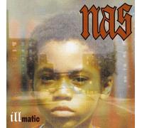 Nas - Illmatic