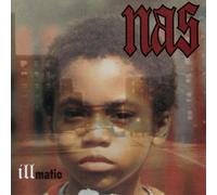 Illmatic – Vinyles