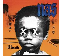 NAS - Illmatic XX: Legacy Edition
