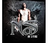 Nas - Im Living [Import]