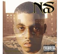 Nas - It Was Written
