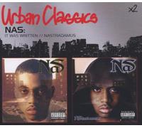 Nas - It Was Written/Nastradamus [Import]