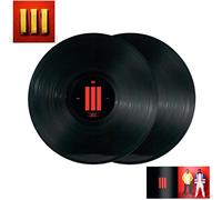 Nas King's Disease III (Vinyl) 12" Album