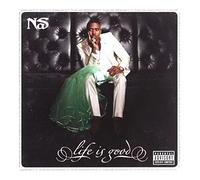 Nas - LIFE IS GOOD