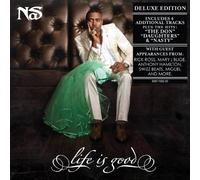 Nas - Life Is Good - Edition Deluxe
