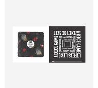 Nas - Life Is Like A Dice Game [7-Inch Single]