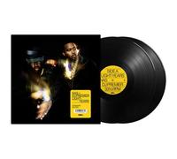 Nas & DJ Premier – Light Years – Vinyle 12" LP