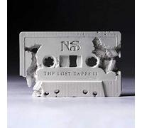Nas – The Lost Tapes 2 – CD – Neuf – Explicit