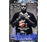 Nas : Made You Look - God's Son Live (2003)
