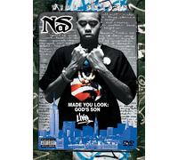 Nas - Made You Look: God's Son Live